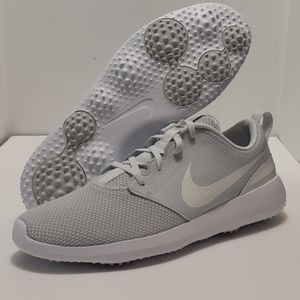New Nike Roshe G Golf shoes Size 11 And A 11.5